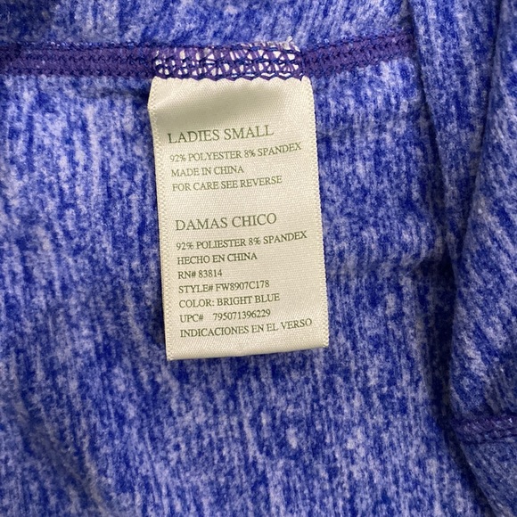 Running Top - Picture 11 of 11